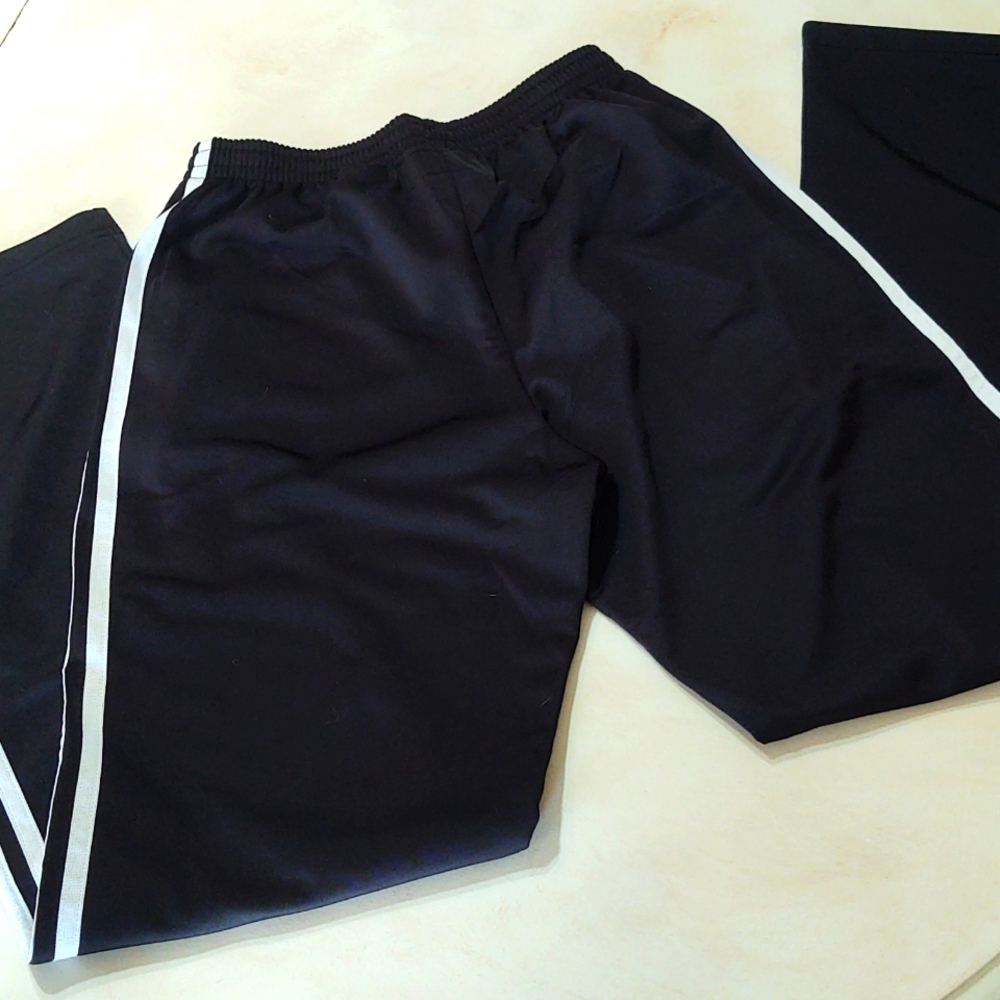 Adidas Track Pants - Picture 3 of 4